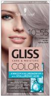 Attēls GLISS COLOR matu krāsa 10-55 pelnu blonds