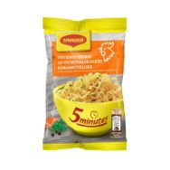 Attēls MAGGI ātri pagatavojamās nūdeles ar vistas gaļas garšu, 59.2g