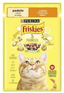 Attēls FRISKIES konservs kaķiem (vista) 85g