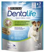 Attēls DENTALIFE gardums 7-12kg suņiem 115g