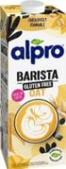 Attēls ALPRO auzu dzēriens bezglutēna BARISTA, 1l