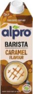 Attēls ALPRO auzu-sojas dzēriens ar karameļu garšu BARISTA, 750ml