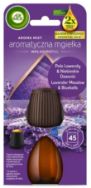Attēls AIR WICK Aroma Mist gaisa atsvaidzinātājs Lavender Meadow & Bluebells Refill 20m