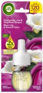 Attēls AIR WICK EL Moon Lily & Smooth Satin refill 19ml