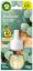Attēls AIR WICK EL Blue Eucalyptus & Cedarwood refill 19ml