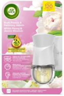Attēls AIR WICK EL White Peony & Jasmine Blossom complete 19ml