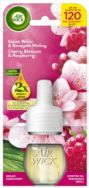 Attēls AIR WICK EL Cherry Blossom & Raspberry refill 19ml