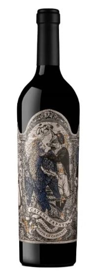 Picture of CATENA ZAPATA Birth Of Cabernet sarkanvīns 13,5% 0,75l