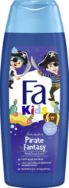 Attēls FA Kids dušas želeja Pirate,250ml