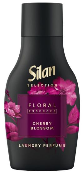 Picture of SILAN Essences Cherry Blossom veļas mīkstinātājs, 540ml (30WL)