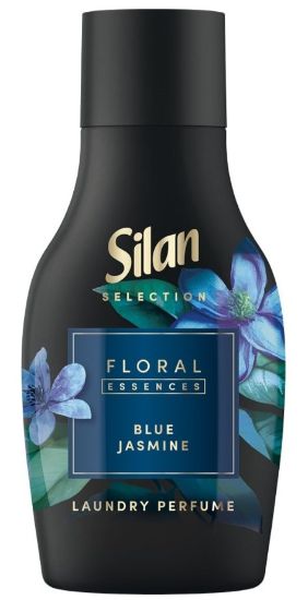 Picture of SILAN Essences Blue Jasmine veļas mīkstinātājs, 540ml (30WL)