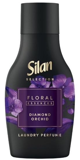 Picture of SILAN Essences Diamond Orchid veļas mīkstinātājs, 540ml (30WL)