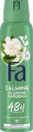 Attēls FA dezodorants Spray Calming Gardenia, 150ml