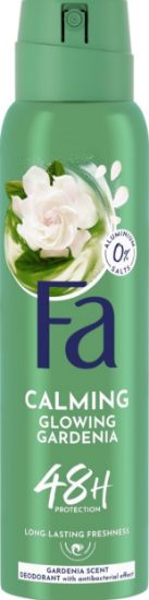 Picture of FA dezodorants Spray Calming Gardenia, 150ml