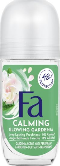 Picture of FA dezodorants Roll-on Calming Gardenia, 50ml