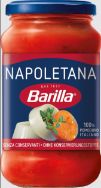 Attēls BARILLA NAPOLETANA mērce 400g