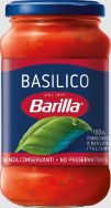 Attēls BARILLA BASILICO mērce 400g