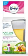 Attēls VEET Electrical Roll-on karstā vaska rezerve kājām&rokām Natural Inspirations
