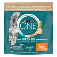 Attēls ONE sausā barība kaķiem (vista) 1,5kg
