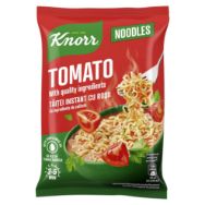 Attēls KNORR RAMEN nūdeles TOMĀTU, 65g