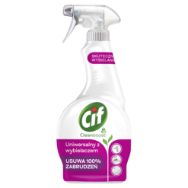 Attēls CIF izsmidzināms universāls, 500ml