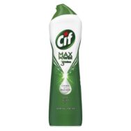 Attēls CIF tīrīšanas krēms ULTRAWHITE MAX POWER, 693g