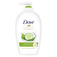 Attēls DOVE GO FRESH šķidrās ziepes, 250ml