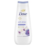 Attēls DOVE Antistress dušas želeja, 400ml