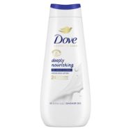 Attēls DOVE Deeply Nourishing dušas želeja, 400ml