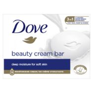 Attēls DOVE REGULAR ziepes, 90g
