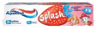 Attēls AQUAFRESH zobu pasta Splash 3-8 gadi 50ml
