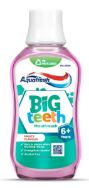 Attēls AQUAFRESH mutes skalotājs Big Teeth 300ml