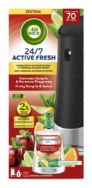 Attēls AIR WICK Active Fresh Fruity Sangria&Spices Complete 228ml