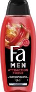 Attēls FA MEN dušas želeja Attraction Force, 400ml