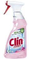 Attēls CLIN Peony stiklu tīrīšanas līdzeklis, 500ml