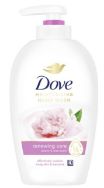 Attēls DOVE Renewing Care šķidrās ziepes, 250ml