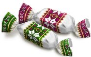 Rādīt detalizētu informāciju par PERGALE WINTER SWEET Konfektes, 1kg Attēls PERGALE WINTER SWEET Konfektes, 1kg