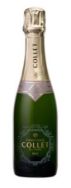 Attēls COLLET Brut Origin šampanietis 12,5%, 0,375l