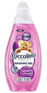Attēls COCCOLINO Wonder Wash Ultra Care veļas mazgāšanas līdzeklis, 1.48l, 37MR