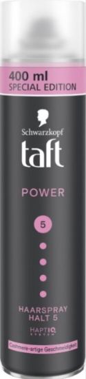 Picture of TAFT matu laka Power Cashmere, 400ml