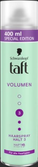 Picture of TAFT matu laka Volume, 400ml