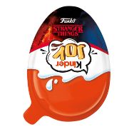 Attēls KINDER JOY šokolādes ola, 20g