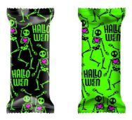 Attēls PERGALE HALLOWEEN vafeļu konfektes, 1kg