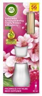 Attēls AIR WICK aromātiskie kociņi Cherry Blossom & Raspberry 42ml