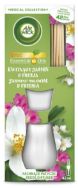 Attēls AIR WICK aromātiskie kociņi Jasmine Bloom & Freesia 42ml