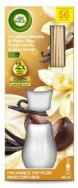Attēls AIR WICK aromātiskie kociņi Sweet Vanilla & Shea Butter 42ml