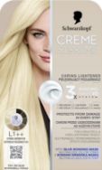 Attēls CREME SUPREME matu balinātājs L1++ extreme plus