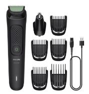 Attēls PHILIPS trimmeris universāls (7-in-1) Multigroom 3000 MG3920/15