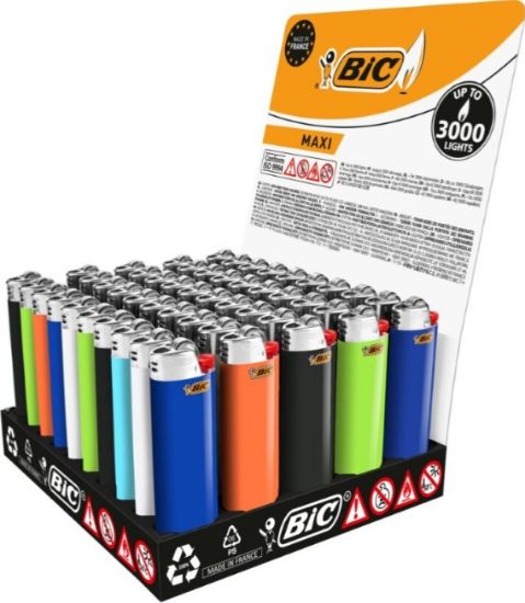 Picture of BIC šķiltavas klasiskās J26