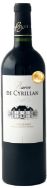 Attēls BARON DE CYRILLAN sarkanvīns alk.14%, 0.75l